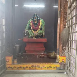Panchamukha Anjaneya Temple