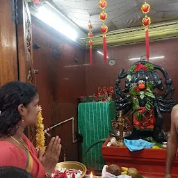 Panchamukha Anjaneya Temple