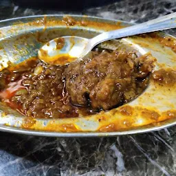 Panchamukhi Champaran meat house