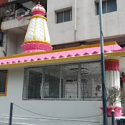 Panchamukhi Ganesh Temple