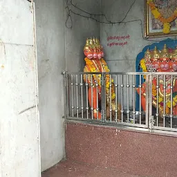 Panchamukhi Hanuman Mandir