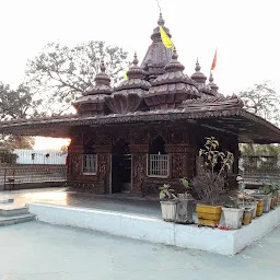 Panchamukhi Shiva Temple