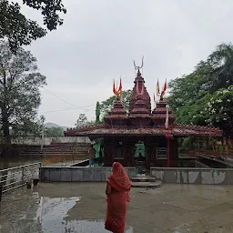 Panchamukhi Shiva Temple