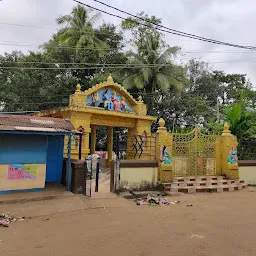 Panchanan Temple
