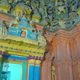 Pancharatha Temple