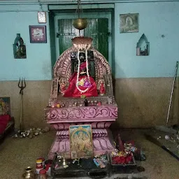 Pancharatha Temple