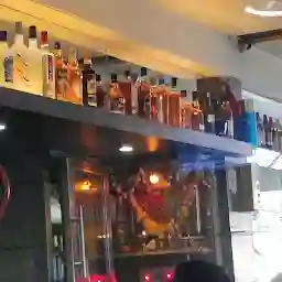 Pancharatna Dining Bar