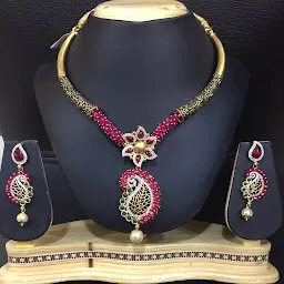 panchatharaa Jewels