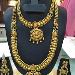 panchatharaa Jewels