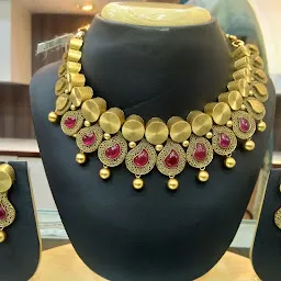 panchatharaa Jewels