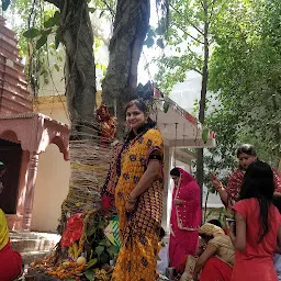 Panchavati Maa Vaishno, Shiv, Sai Mandir