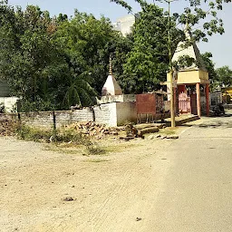 Panchavati Maa Vaishno, Shiv, Sai Mandir