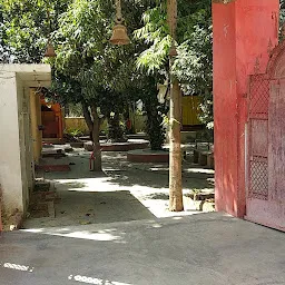 Panchavati Maa Vaishno, Shiv, Sai Mandir