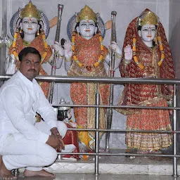 Panchavati Maa Vaishno, Shiv, Sai Mandir