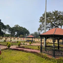 Panchavati Park