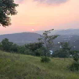 Panchavati Vanikaran Park