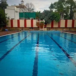 Panchavti Swimming Club