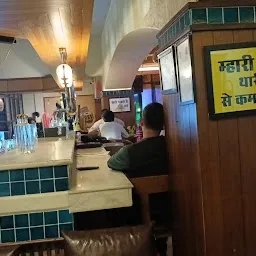 Panchayat: Bistro and Bar AUnit Of Silver Spoon