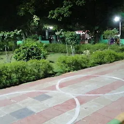 Panchayat Ground