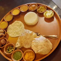 Panchayat Thali Restaurant