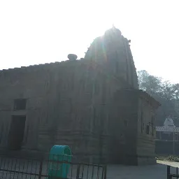 Panchvaktra Temple