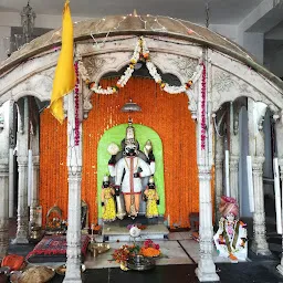 Panchganga Balaji Mandir
