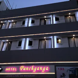 Panchganga Bar & Restaurant