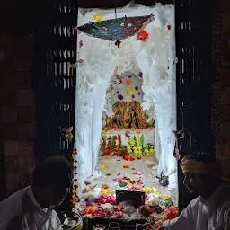 Shri Panchkuian Mandir