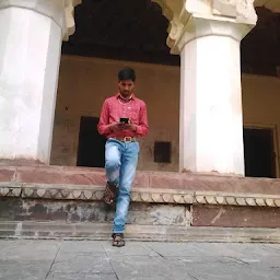 Shri Panchkuian Mandir