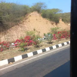 Panchkula hills