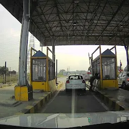 Panchkula-Kala Amb Road