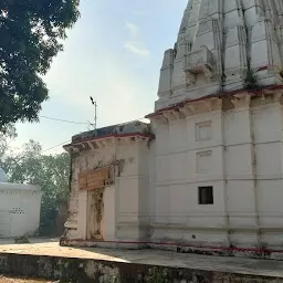 Panchmatha mandir ghat