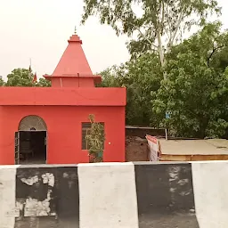 Panchmukhee Sanjeevini Hanuman Temple