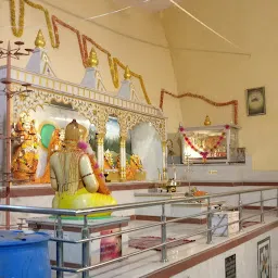 Panchmukhi Balaji Temple पंचमुखी बालाजी मंदिर