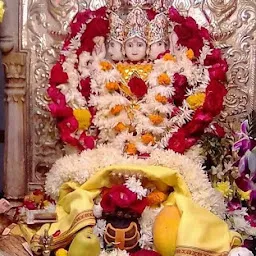 Panchmukhi Hanuman