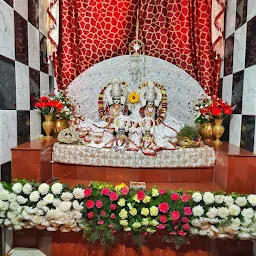 Panchmukhi Hanuman Ji Temple