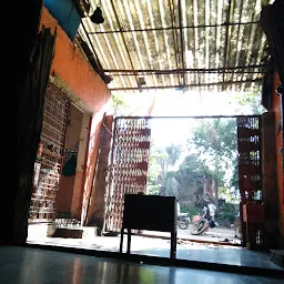 Panchmukhi Hanuman Mandir