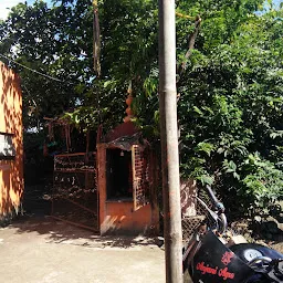 Panchmukhi Hanuman Mandir