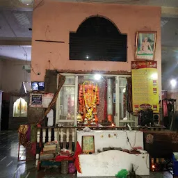 Panchmukhi Hanuman Mandir