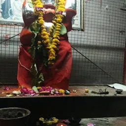 Panchmukhi Hanuman Mandir