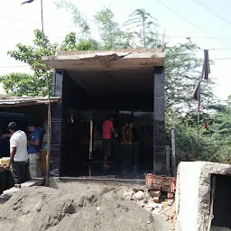 Panchmukhi Hanuman Mandir