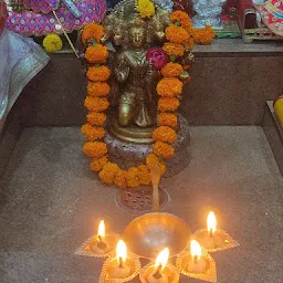 Panchmukhi Hanuman Mandir