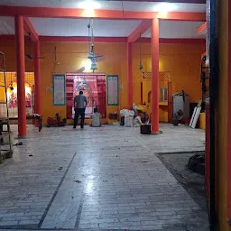 Panchmukhi Hanuman Mandir