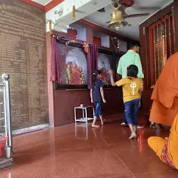 Panchmukhi Hanuman Mandir