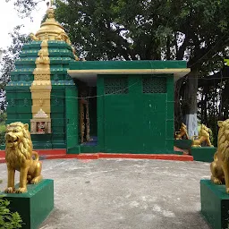 Panchmukhi Hanuman Temple