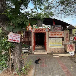 Panchmukhi Hanumanji Temple