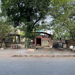 Panchmukhi Hanumanji Temple