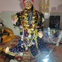 Panchmukhi Mahadev Mandir