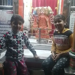 Panchmukhi Mandir (HANUMAN MANDIR)