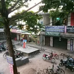 Panchmukhi Market Complex